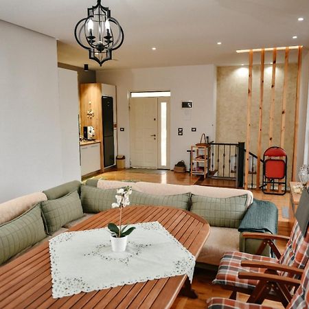Panoramic View Over Shkodra'S Lake - Serena Home Exterior foto